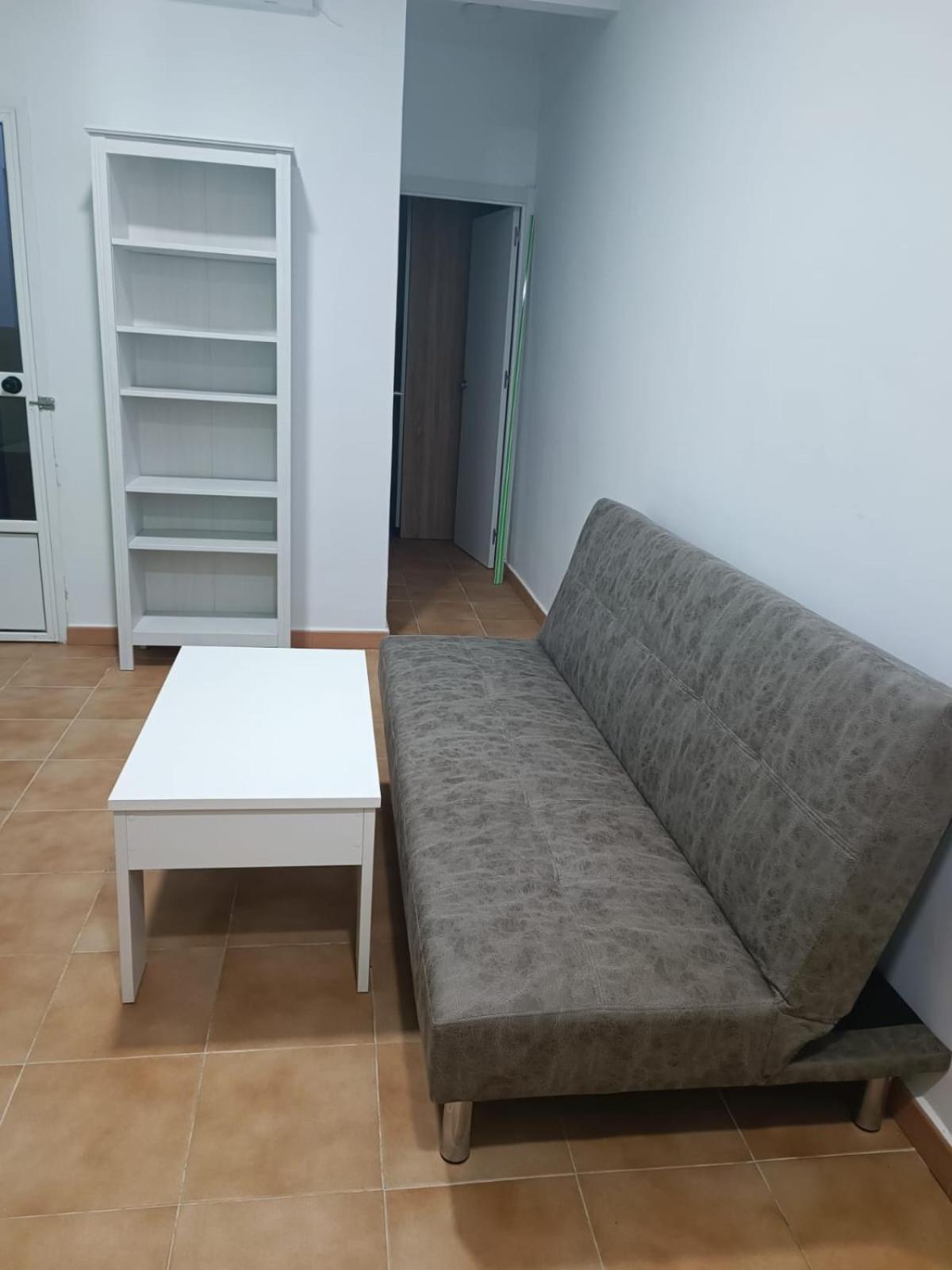 Apartamento Trujillo 28 Renovado Deluxe *